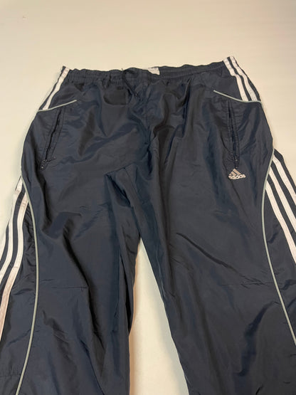 Adidas Vintage Trackpants Baggy M 3465