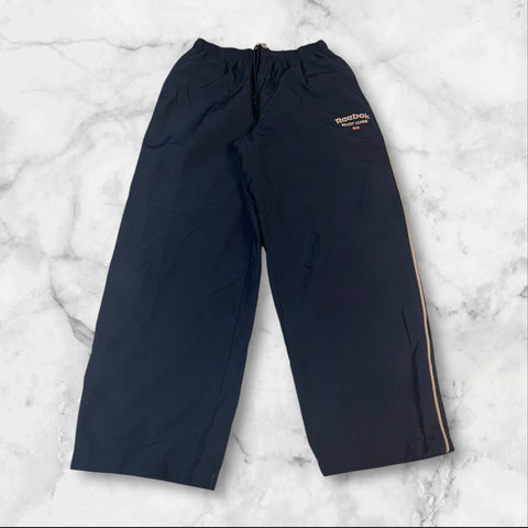 Vintage Reebok Trackpants M fit kurz 584