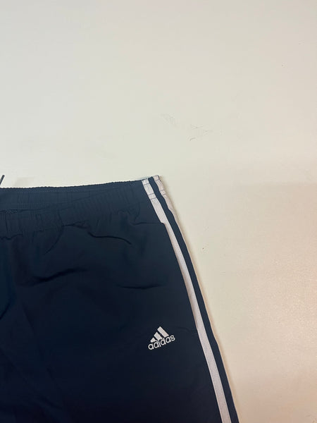 Vintage Adidas Trackpants baggy L fit M 2009