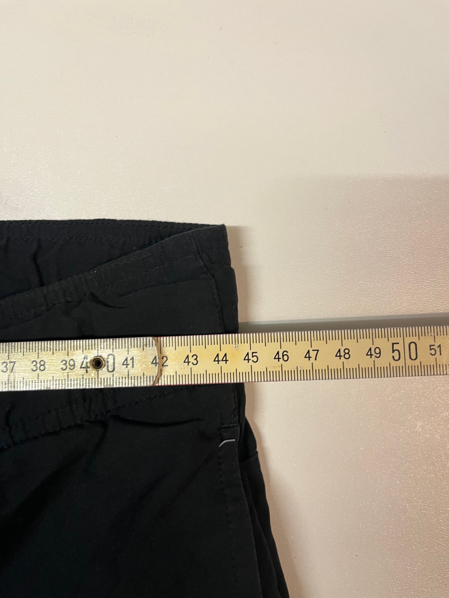 Reebok Vintage Trackpants M baggy 5367