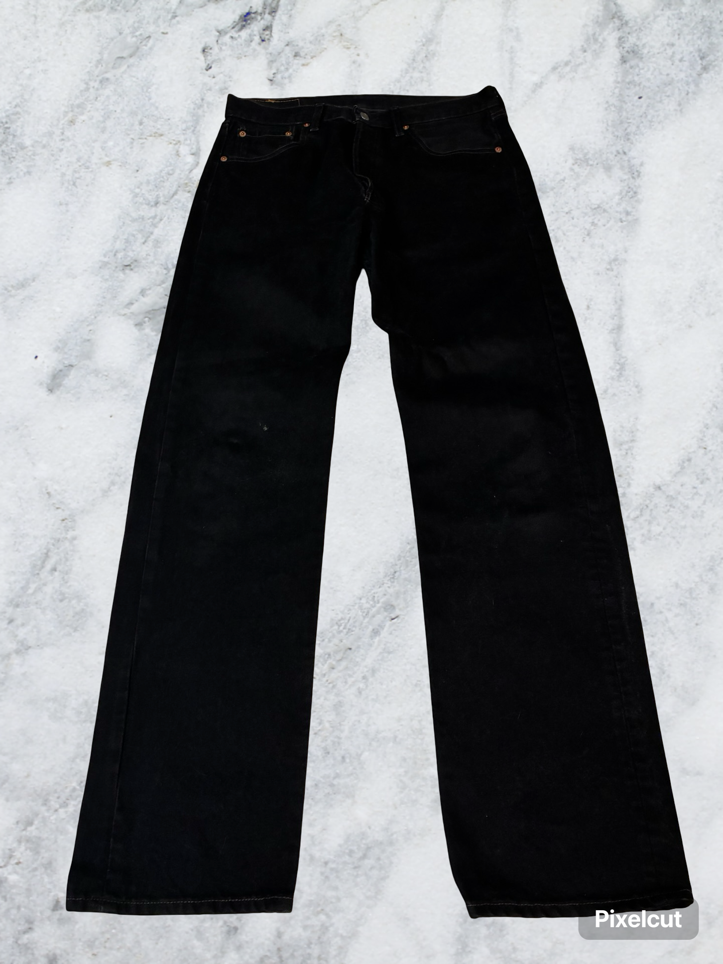 Vintage Levi’s jeans 33/32 fit L 6465