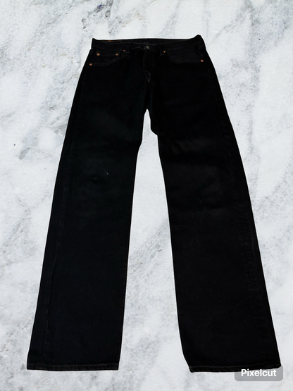 Vintage Levi’s jeans 33/32 fit L 6465