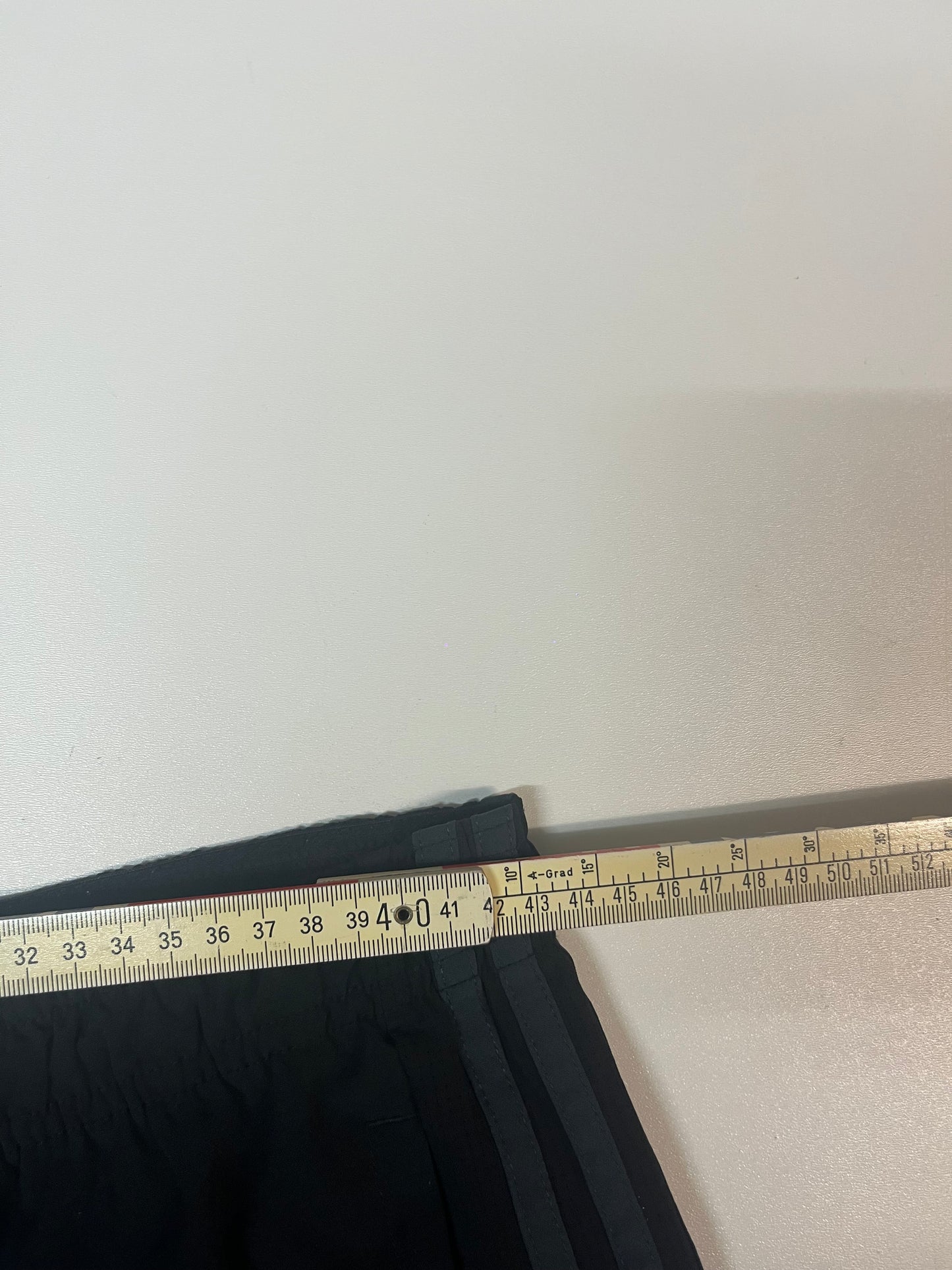 Vintage Adidas Trackpants XXL fit M 4449