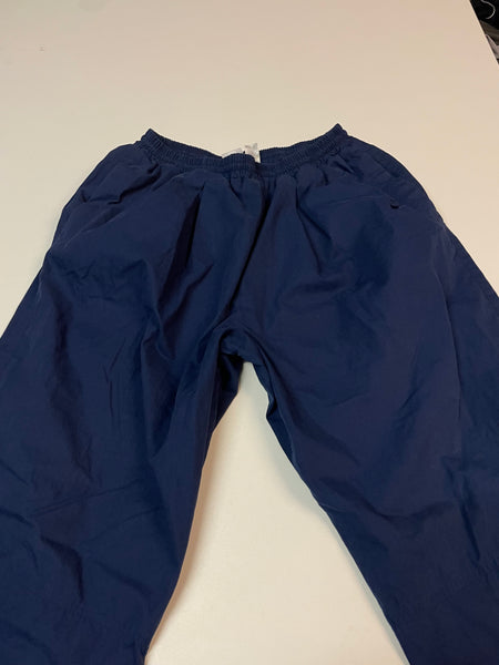 Nike Vintage Trackpants Baggy XL 1998
