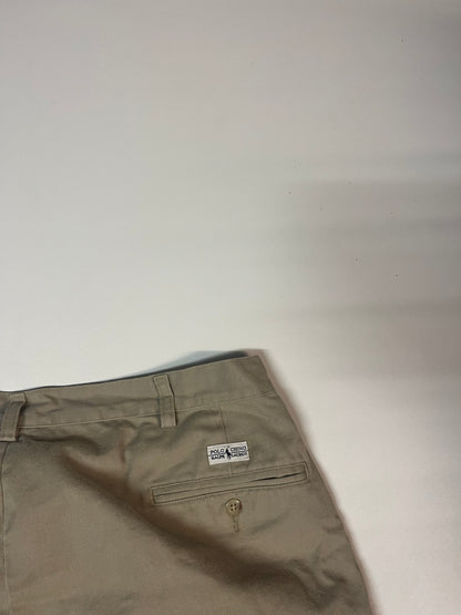 Vintage Polo Ralph Lauren Shorts 42 3709
