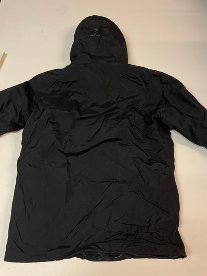 Jack Wolfskin Vintage 2 in 1 Jacke M