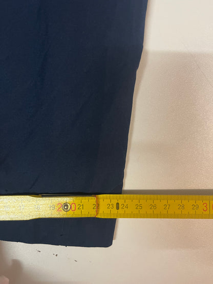 Vintage Nike Trackpants baggy L 3296