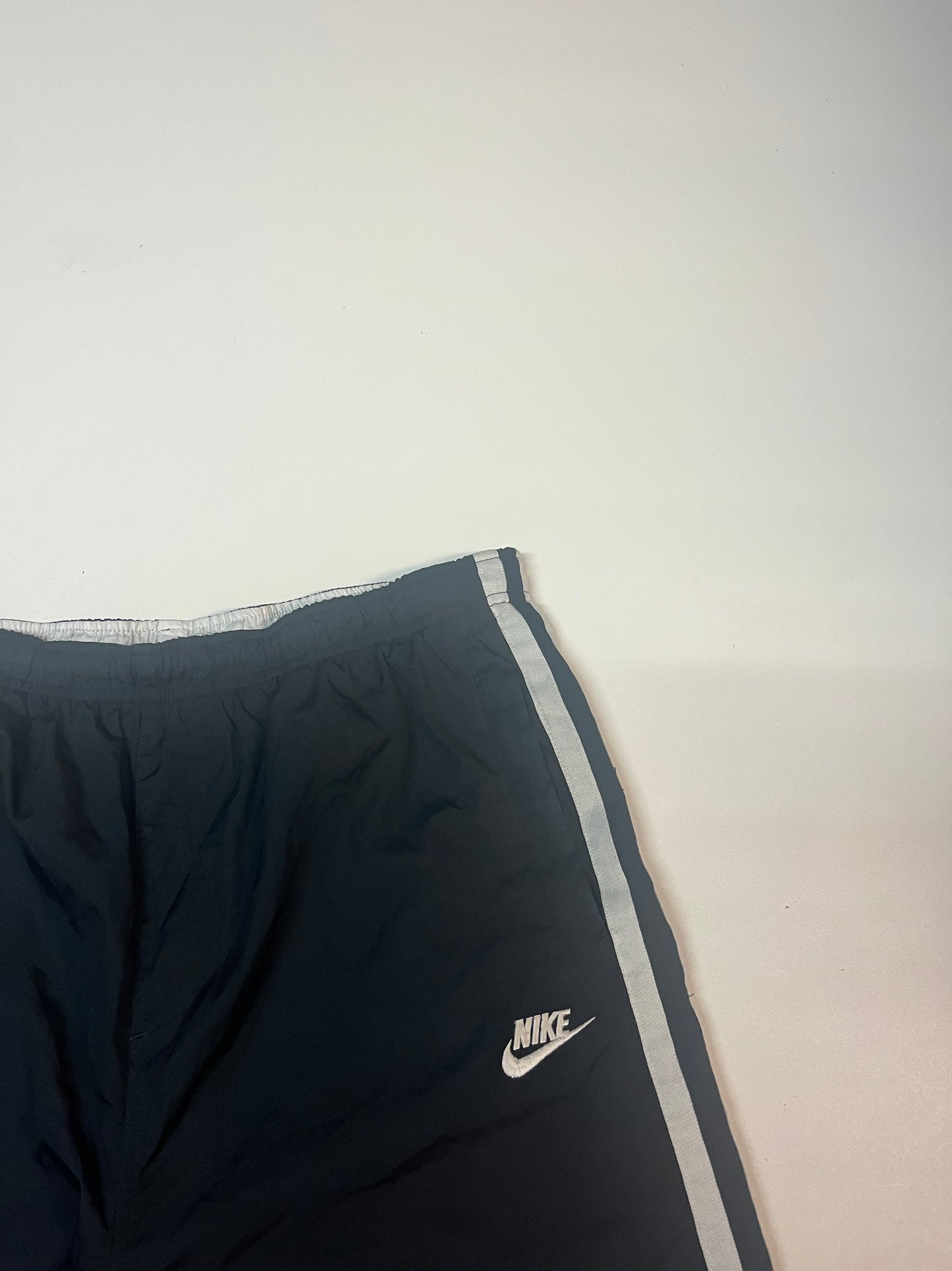 Vintage Nike Trackpants baggy XL fit L 5671