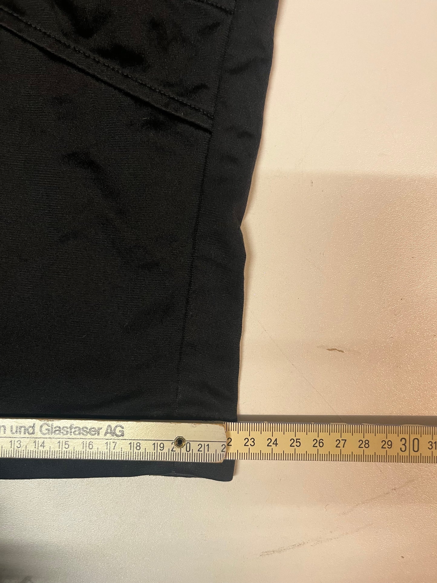 Vintage Nike Trackpants XXL fit L 5399