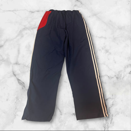 Vintage Adidas Trackpants baggy XXL 3526
