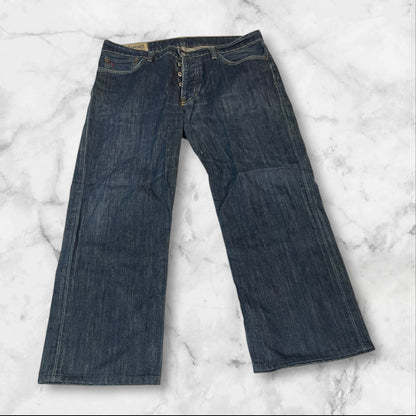Ralph Lauren Vintage Jeans 34/30 3458