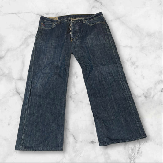 Ralph Lauren Vintage Jeans 34/30 3458