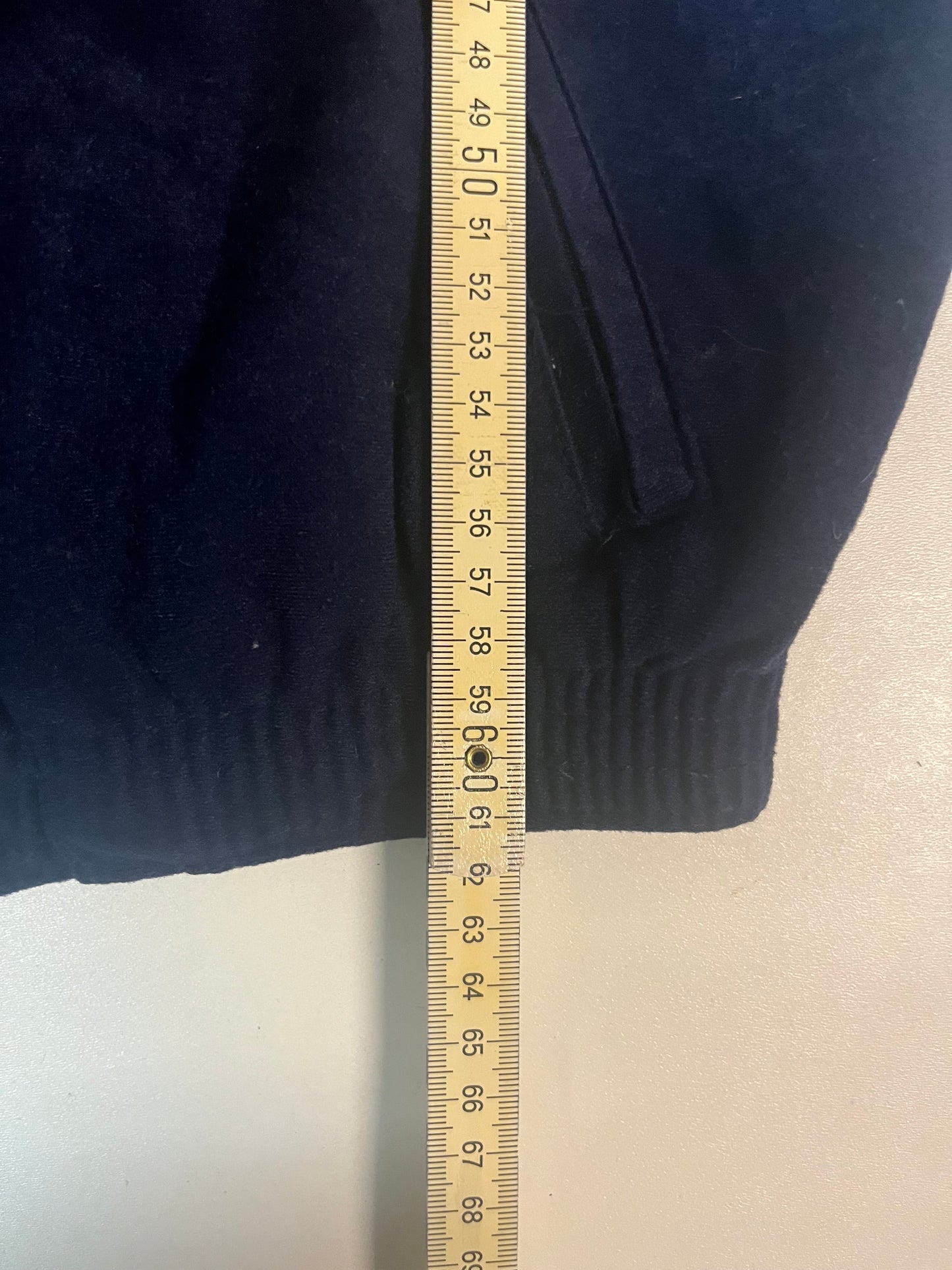 Vintage Nike Trainingsjacke Kids XL fit S 5139