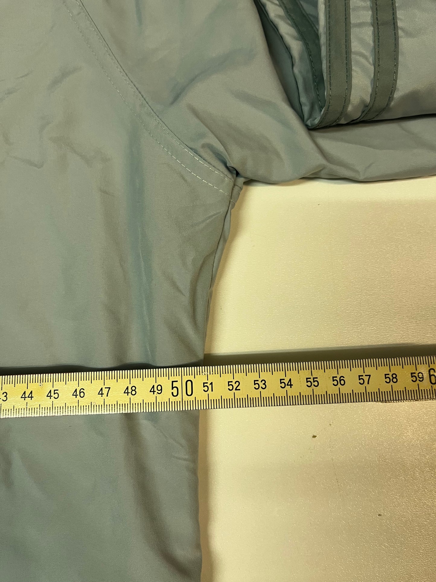 Adidas Vintage Jacke 38 4665