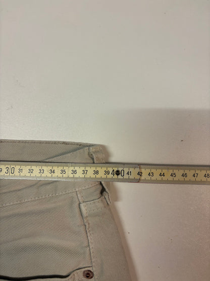 Levi’s Vintage Jeans Beige 32/32 6162
