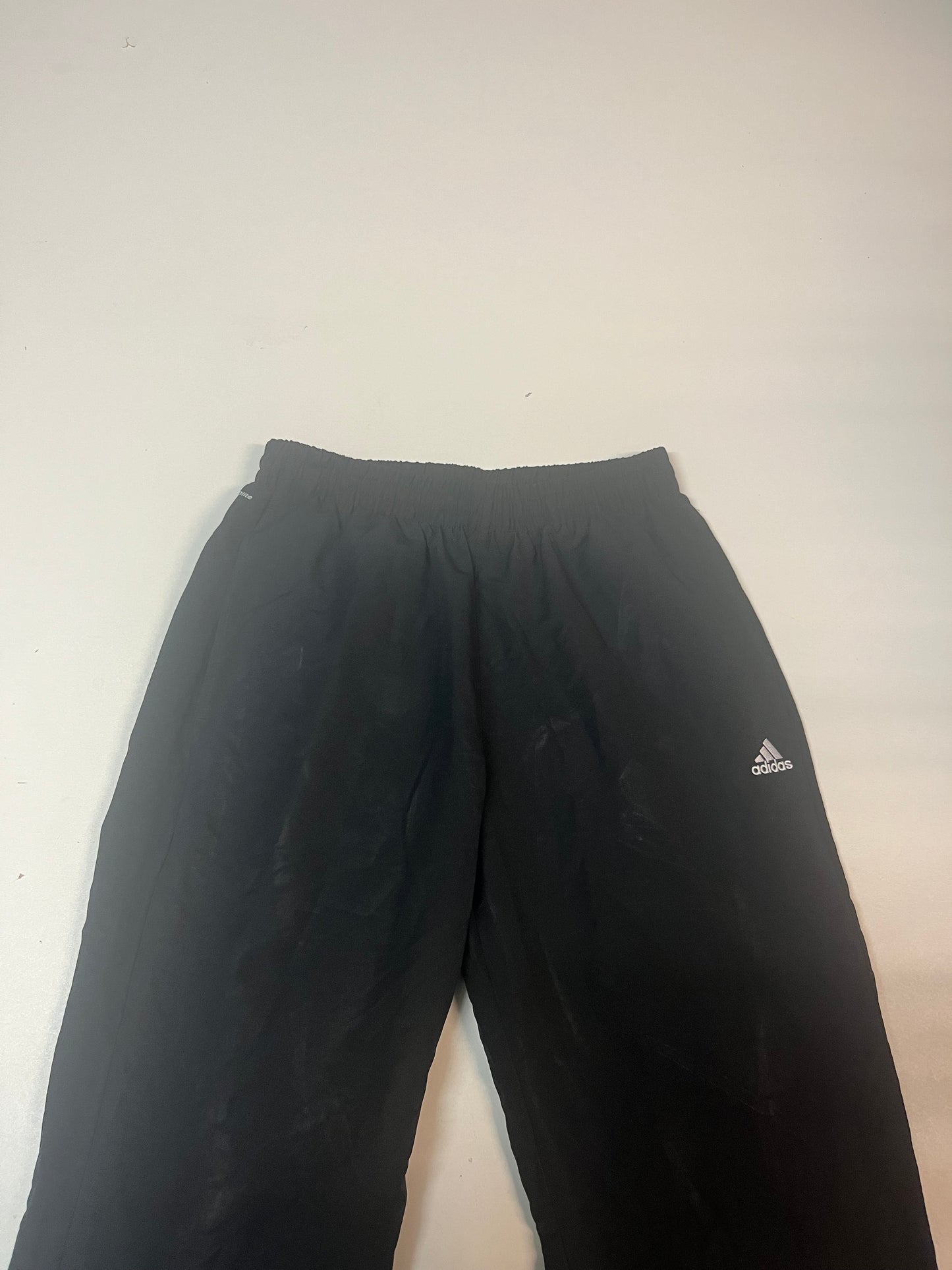 Vintage Adidas Trackpants Kids L fit S 4433