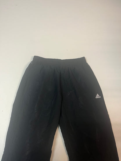 Vintage Adidas Trackpants Kids L fit S 4433