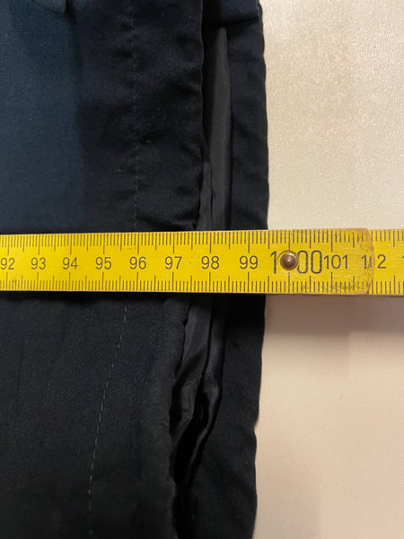 Nike Vintage Trackpants Baggy Nylon Stoff aus Regenjacke XL 214