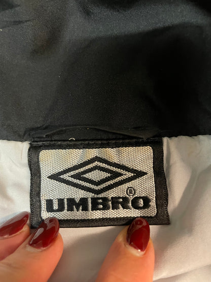 Umbro Vintage Trackjacket L 4634