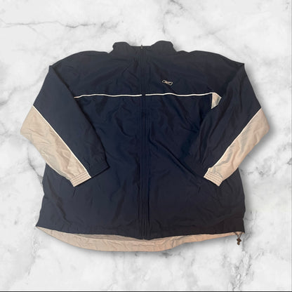 Vintage Reebok Trainingsjacke XL fit L 5220