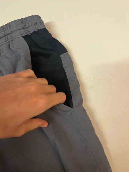 Under Amour Vintage Trackpants S Baggy 2093