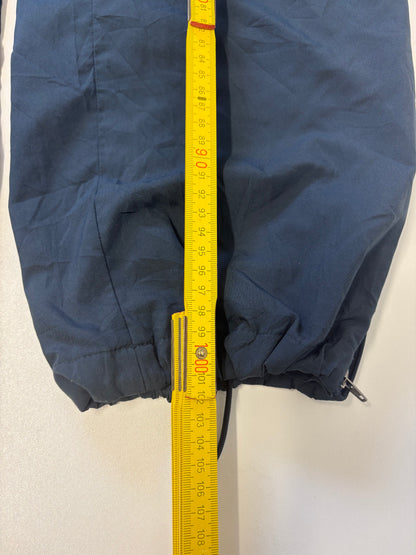 Nike Vintage Trackpants L baggy 6892