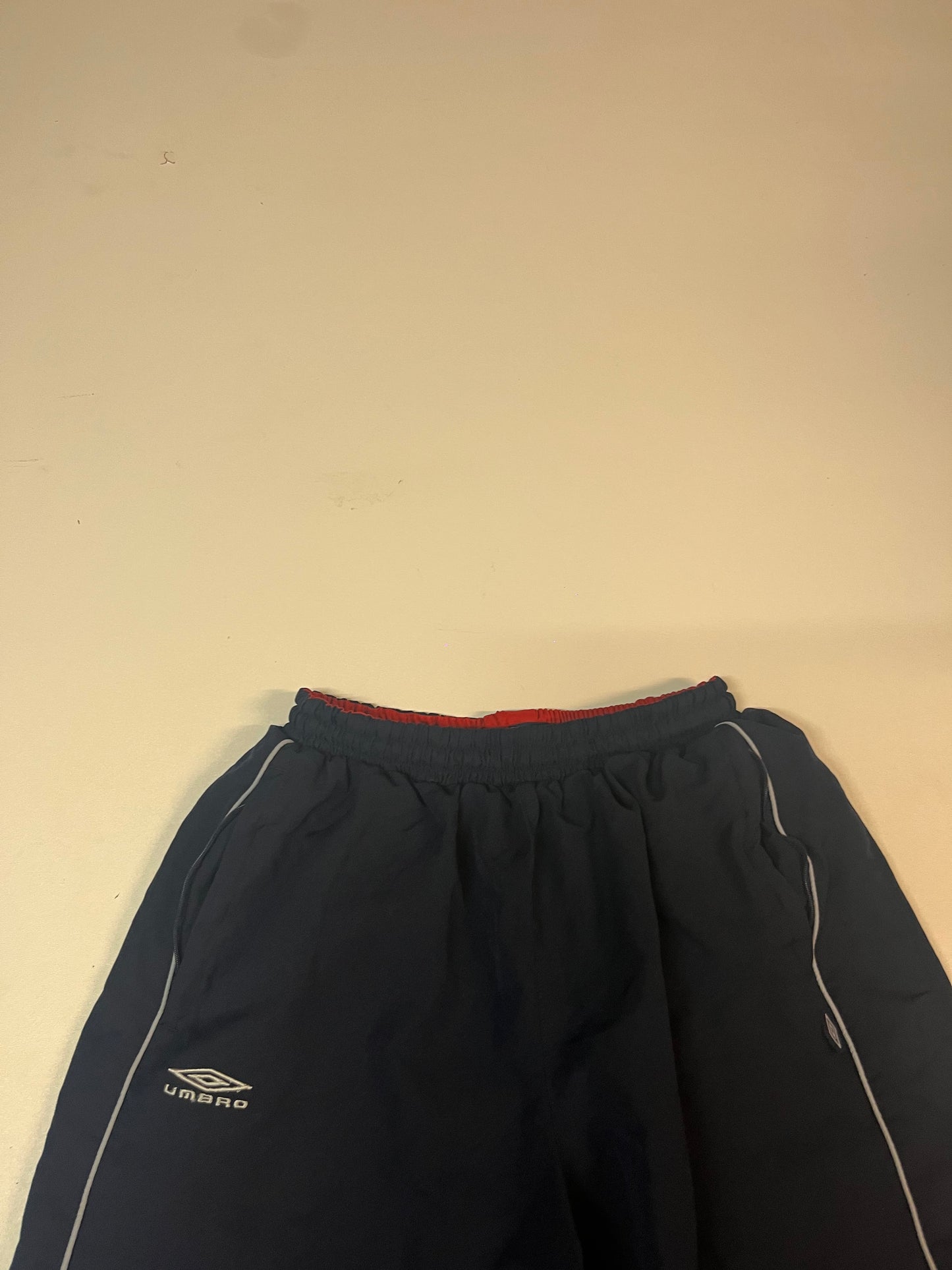 Vintage Umbro Trackpants M fit S 3512