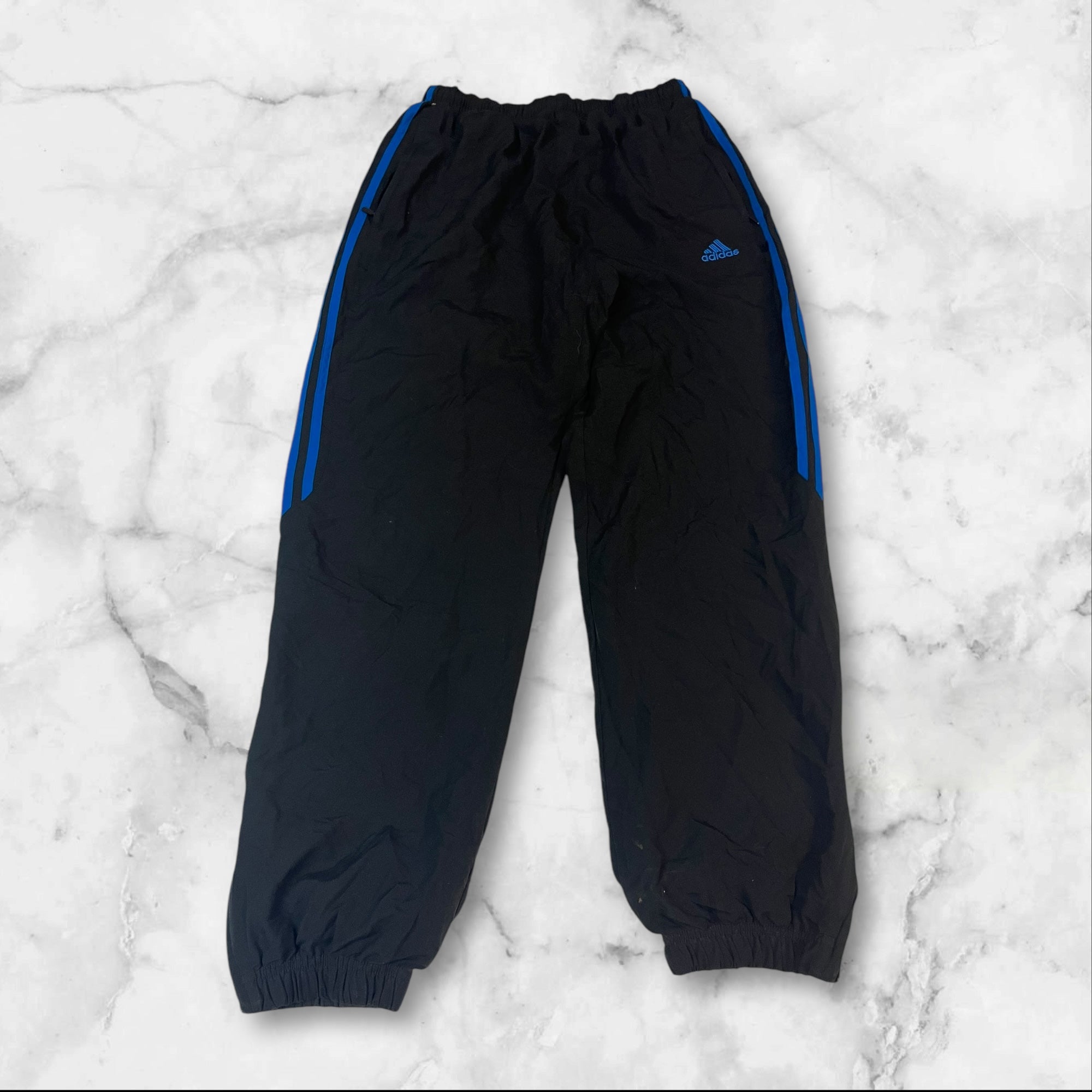 Vintage Adidas Trackpants S 1126