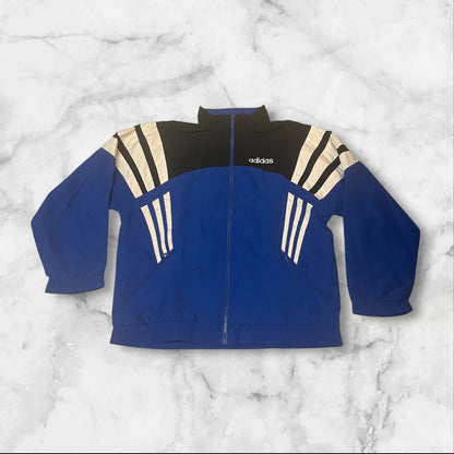 Adidas Vintage Jacke Xl 4697