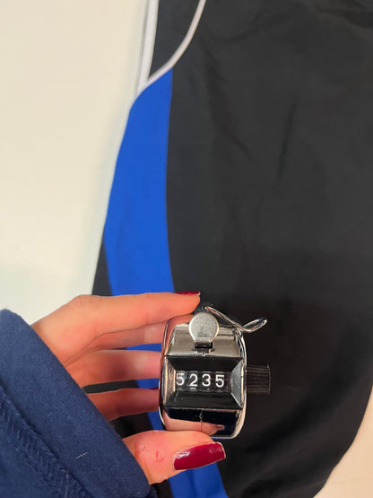 Adidas Vintage Trackpants 46/48 5235