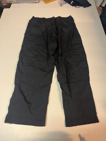 Vintage Nike Trackpants baggy L fit M 5547