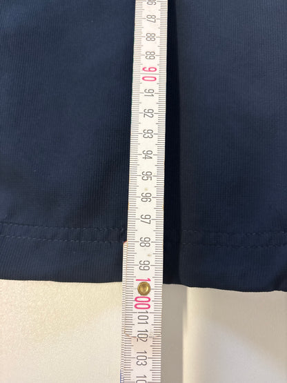 Adidas Vintage Trackpants S baggy 6809