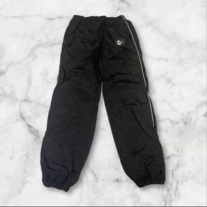 Vintage Adidas Trackpants M fit S 1432