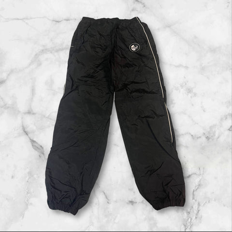 Vintage Adidas Trackpants M fit S 1432