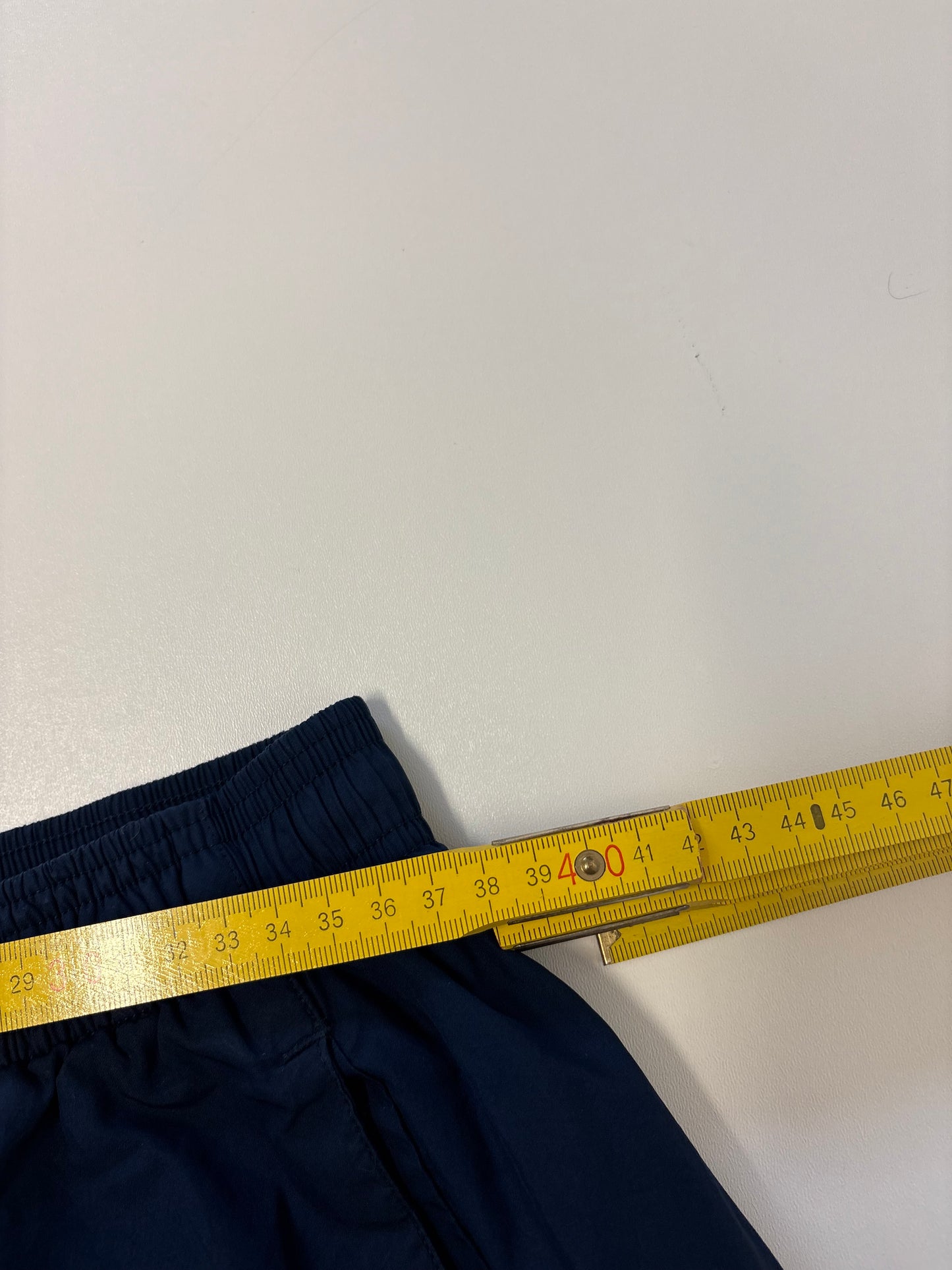 Adidas Vintage Trackpants m baggy 6902