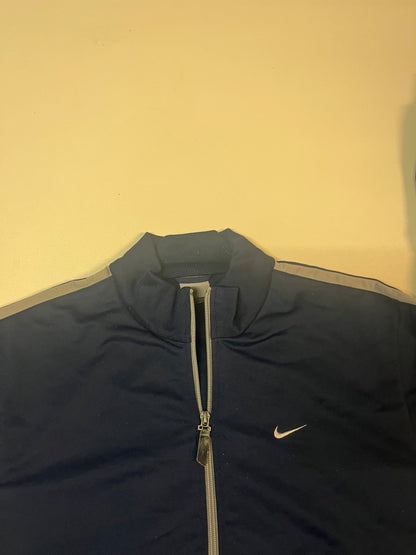Vintage Nike Trainingsjacke Kids XL fit S 5224