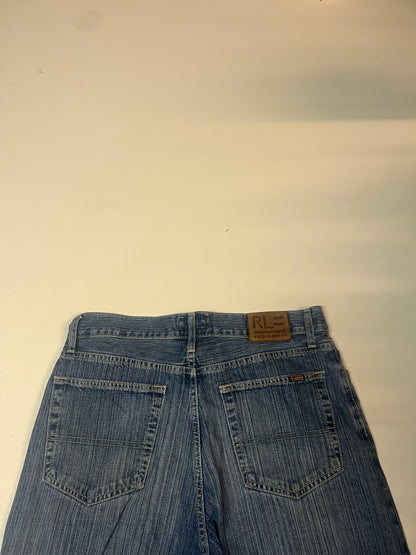 Vintage Polo Ralph Lauren Jeans L 3887