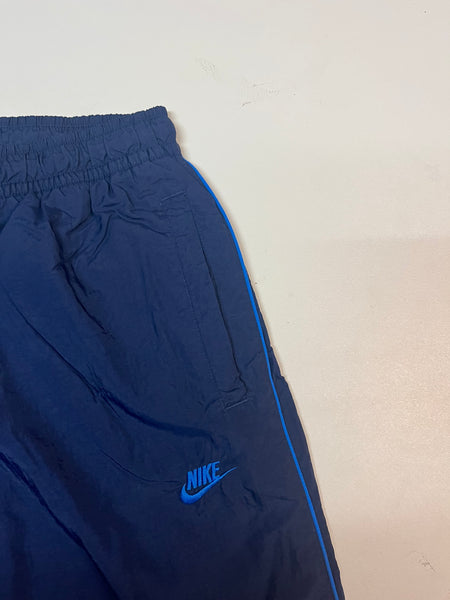 Vintage Nike Trackpants XL fit S 2146