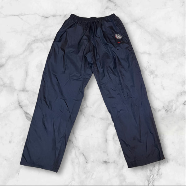 Nike Trackpants baggy XL 9338