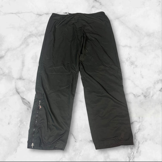 Vintage Nike Trackpants M fit S 4979