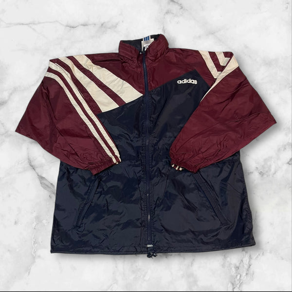 Adidas Vintage Trackjacket XXL 1965