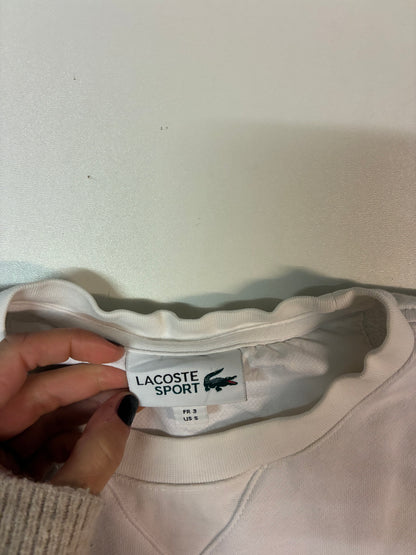 Vintage Lacoste Sweatshirt S 6002