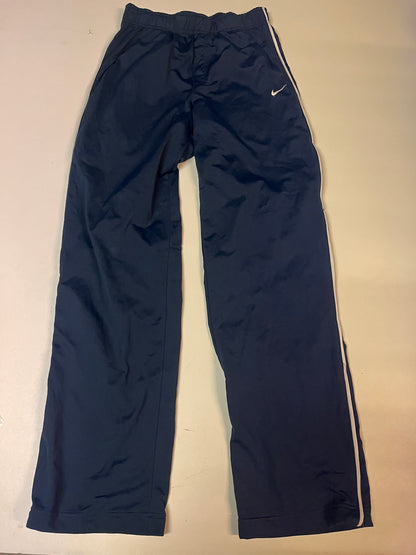 Nike Vintage Trackpants S baggy 5451