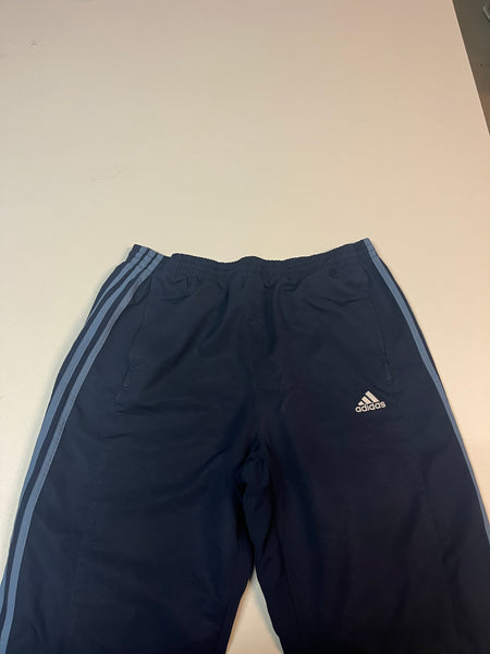 Vintage Adidas Trackpants M 569