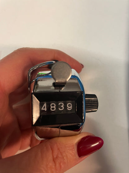 The North Face Vintage Daunen Jacke L 4839