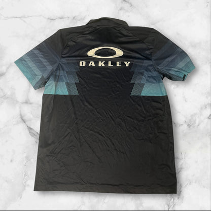 Oakley Vintage Poloshirt L 4194