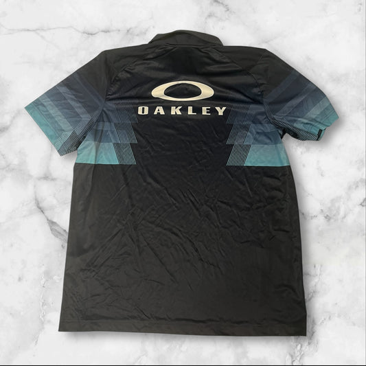 Oakley Vintage Poloshirt L 4194
