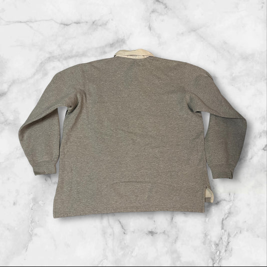 Polo Ralph Lauren Vintage Pullover L 4807