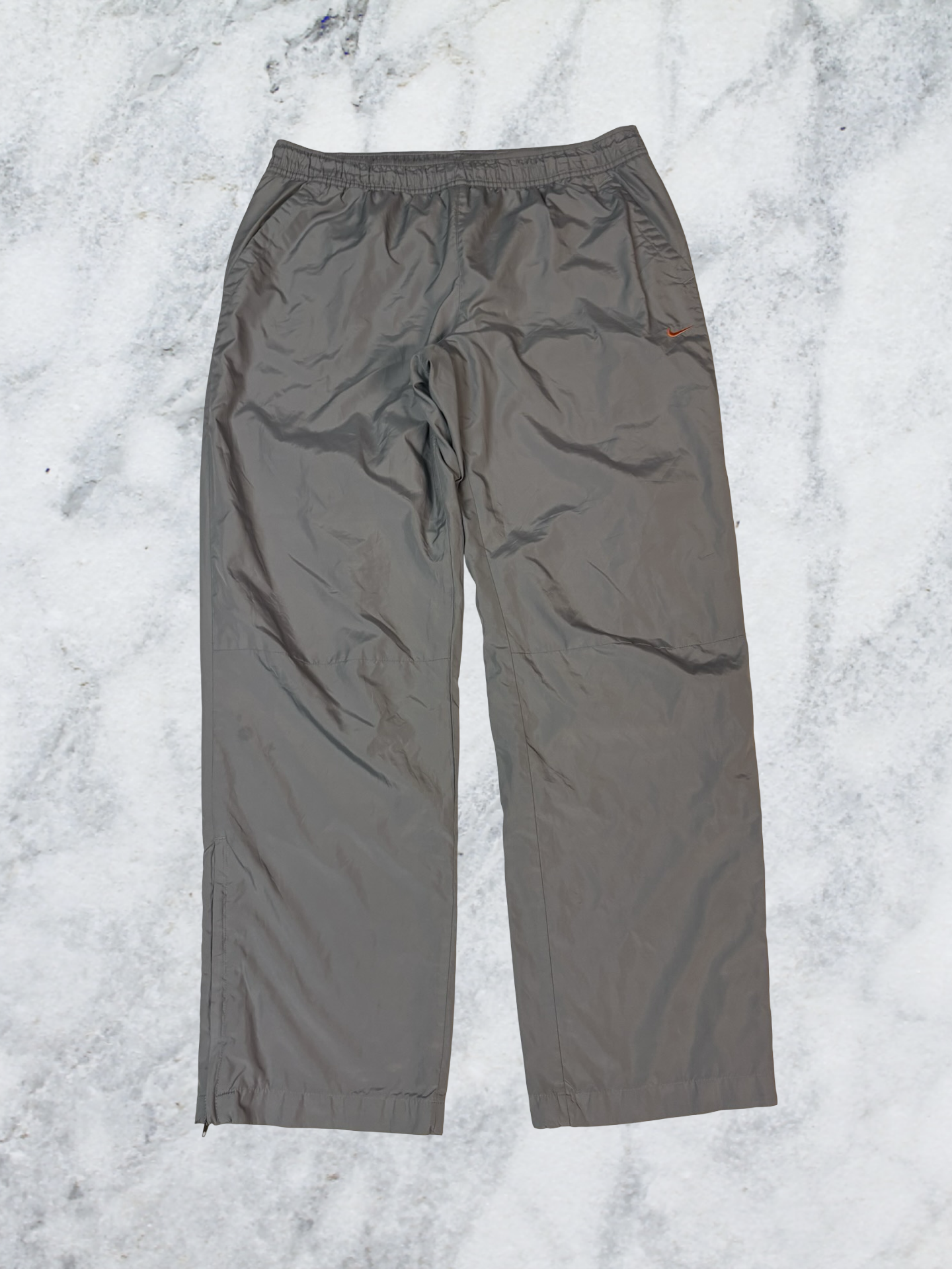 Nike Vintage Trackpants L baggy 6578