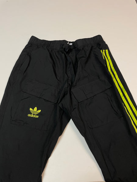 Adidas Vintage Trackpants Baggy S 1995